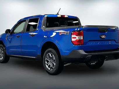 New 2026 Ford Maverick XLT w/ XLT Luxury Package
