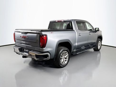 Used 2022 GMC Sierra 1500 SLT image 7