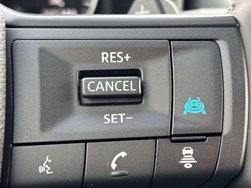 New 2026 Nissan Rogue SV w/ Cold Weather Package image 27