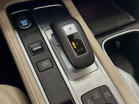 Used 2023 INFINITI QX60 Luxe w/ Performance Audio Package AWD/4WD image 25