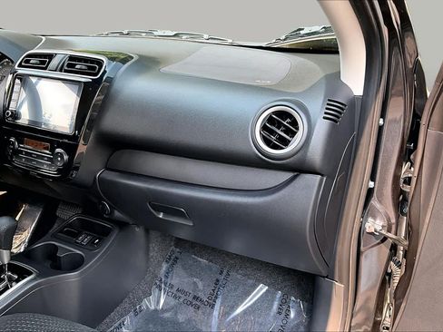 Used 2024 Mitsubishi Mirage G4 SE FWD image 19