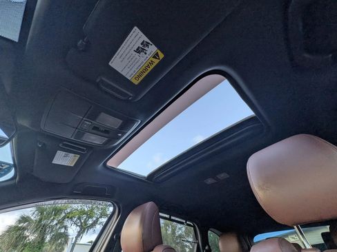 Used 2017 MAZDA CX-9 Signature image 18