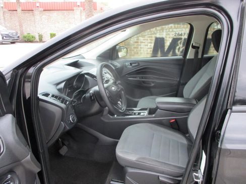 Used 2019 Ford Escape S FWD image 14