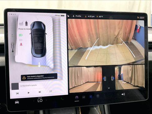 Used 2025 Tesla Model 3 Long Range image 19