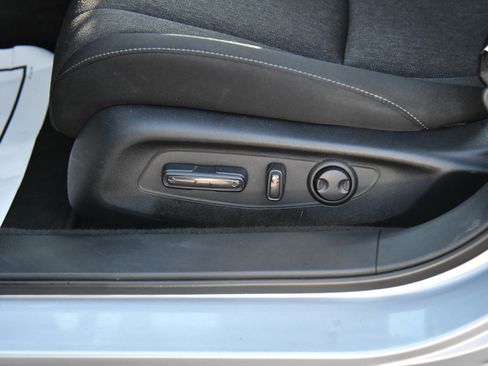 Used 2023 Honda Accord EX image 16