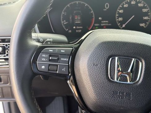 Used 2024 Honda Civic Sport image 28