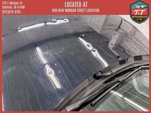 Used 2020 MAZDA MAZDA6 Sport FWD image 18