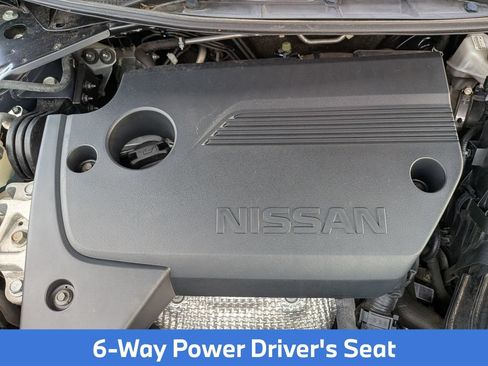 Used 2018 Nissan Altima 2.5 S w/ S Convenience Package FWD image 14