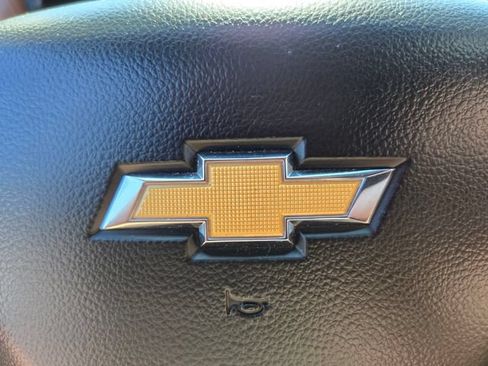 Used 2019 Chevrolet Silverado 1500 High Country AWD/4WD image 35