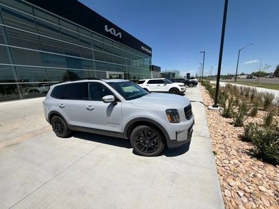 Certified 2024 Kia Telluride EX X-Line