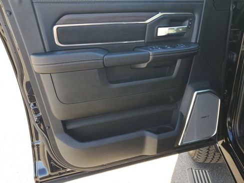 Used 2026 RAM 3500 Laramie image 8