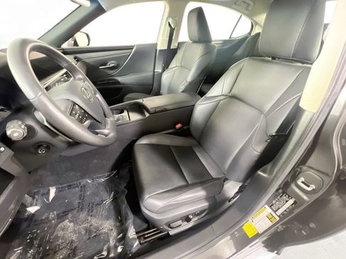 Used 2023 Lexus ES 350 w/ Premium Package image 19