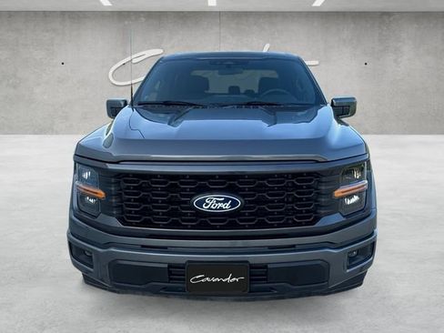 Used 2024 Ford F150 STX RWD image 18