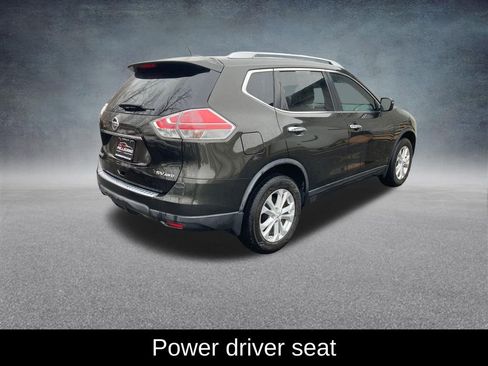 Used 2016 Nissan Rogue SV image 6