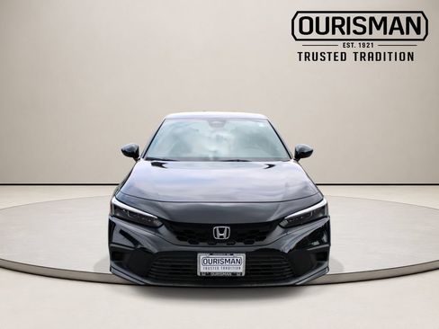 Certified 2023 Honda Civic Sport image 4