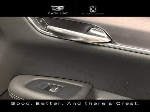 Certified 2023 Cadillac XT6 Luxury image 28