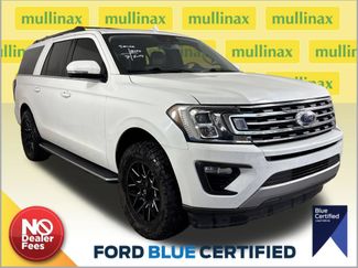 Used 2021 Ford Expedition Max XLT RWD 360° Tour