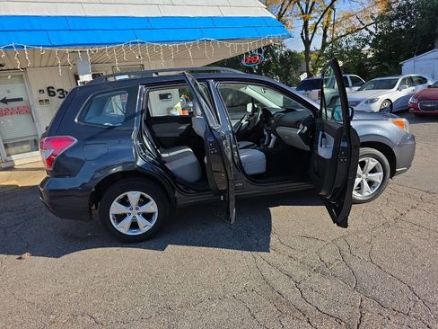 Used 2015 Subaru Forester 2.5i w/ Alloy Wheel Package image 30