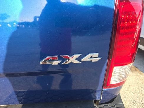 Used 2011 RAM 1500 Express AWD/4WD image 6