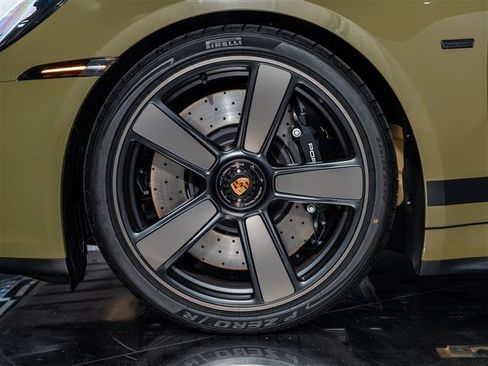 Certified 2026 Porsche 911 GTS RWD image 24