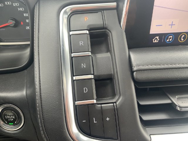Certified 2021 Chevrolet Tahoe Z71 AWD/4WD image 16