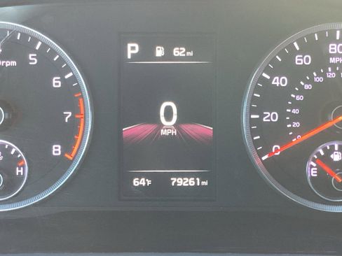 Used 2023 Kia K5 GT-Line w/ GT-Line Premium Package image 3