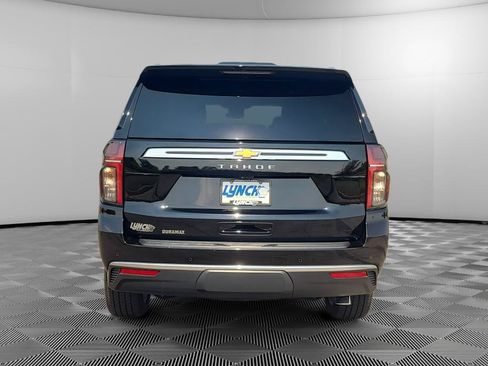 Used 2023 Chevrolet Tahoe High Country AWD/4WD image 3