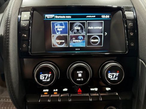 Used 2016 Jaguar F-TYPE S image 26