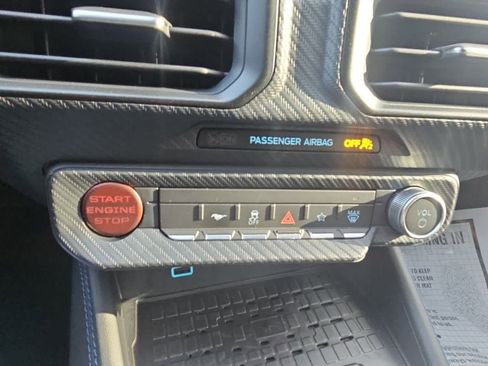 Certified 2024 Ford Mustang Dark Horse w/ Security Package image 19