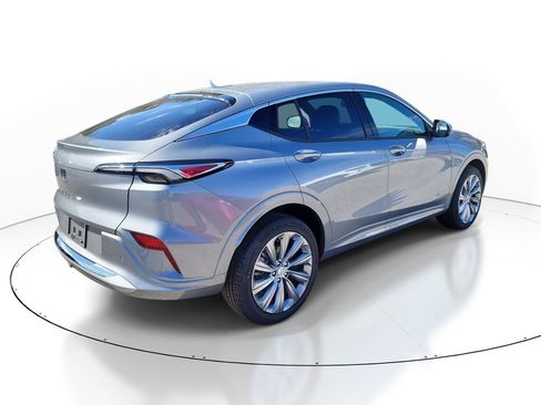 New 2026 Buick Envista Avenir image 4