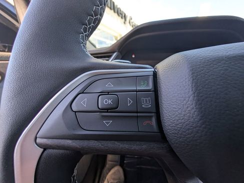 New 2025 Jeep Grand Cherokee Limited image 20