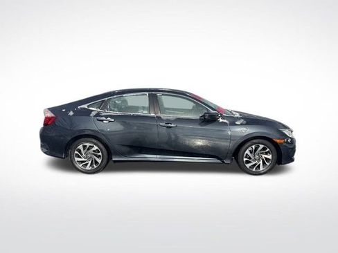 Used 2018 Honda Civic EX image 6