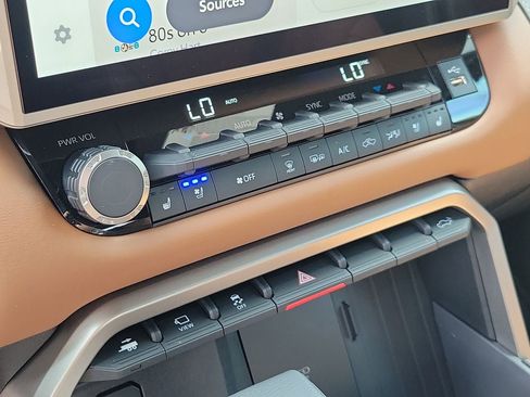 New 2026 Toyota Tundra 1794 Edition AWD/4WD image 25