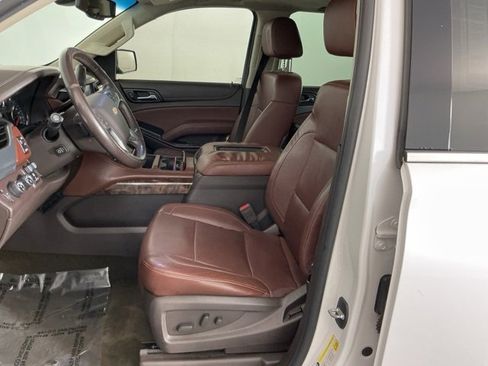 Used 2016 Chevrolet Suburban LTZ image 13