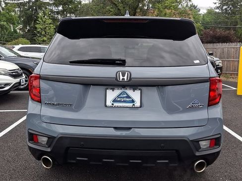 Used 2022 Honda Passport EX-L image 5