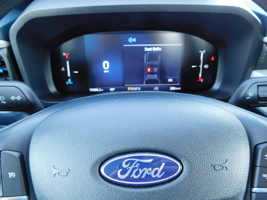 Used 2026 Ford Maverick XLT AWD/4WD image 29