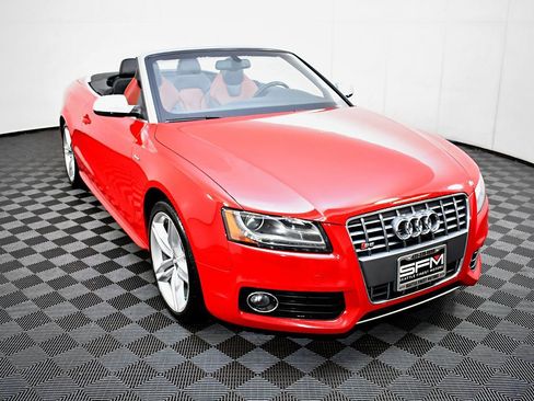 Used 2011 Audi S5 Prestige image 4