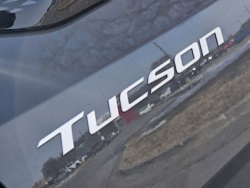 New 2026 Hyundai Tucson SEL FWD image 11