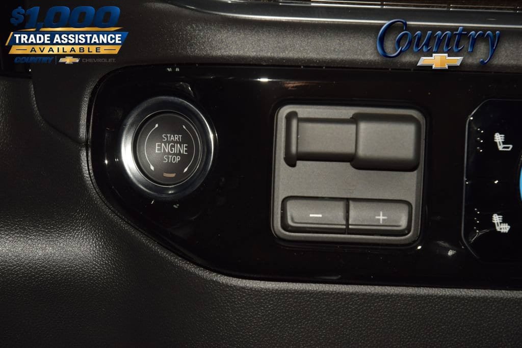 New 2026 Chevrolet Silverado 1500 RST w/ RST All Star Premium Package AWD/4WD image 34