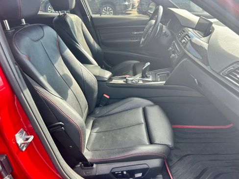 Used 2014 BMW 335i xDrive Sedan image 19