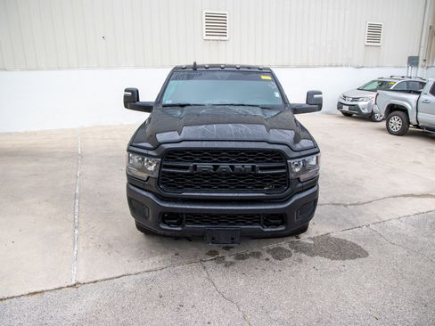 Used 2024 RAM 3500 Tradesman image 5