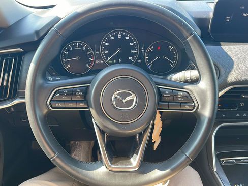 Used 2024 MAZDA CX-90 3.3 Turbo w/ Preferred Plus AWD/4WD image 20