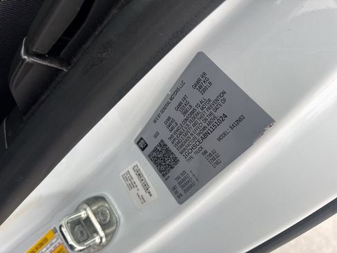 Used 2022 Chevrolet Colorado LT w/ Fleet Safety Package image 31