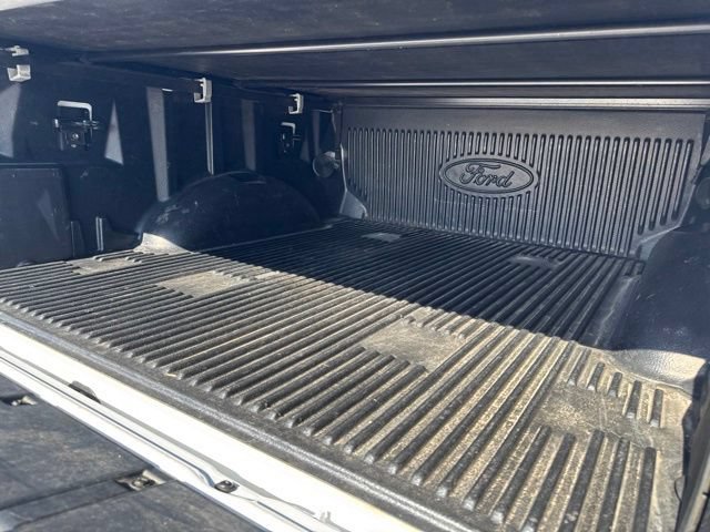 Used 2024 Ford F150 XLT w/ Equipment Group 302A MID AWD/4WD image 17