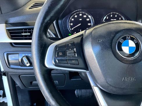 Used 2018 BMW X1 xDrive28i AWD/4WD image 10