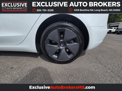 Used 2023 Tesla Model 3 Long Range image 11