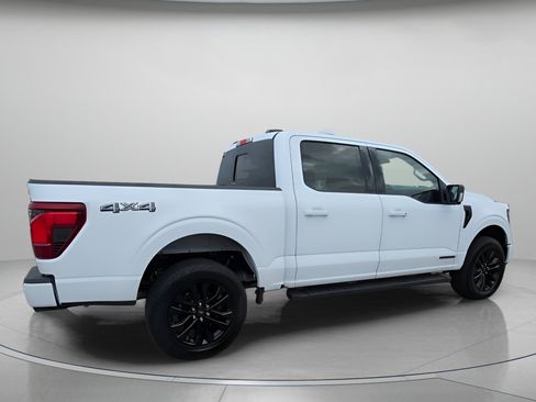 New 2025 Ford F150 XLT w/ Equipment Group 302A MID image 33