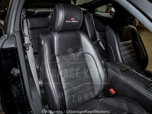 Used 2014 Ford Mustang GT Premium image 80