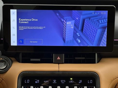 New 2026 Lexus IS 350 F Sport AWD/4WD image 23