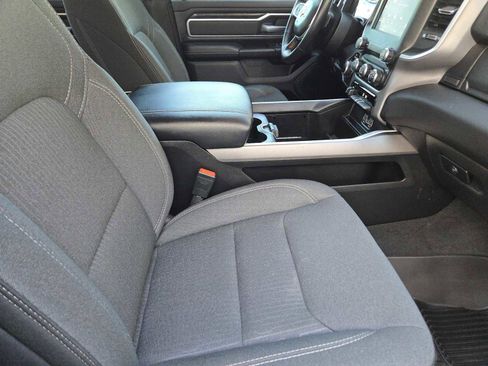 Used 2022 RAM 1500 Lone Star image 15